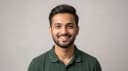 Deepak testimonial portrait